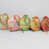 Potli Bags for Wedding Favors