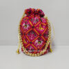 Women Patola Potli Bags