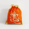 Ganesha Gift Potli Bags