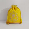 Ganesha Gift Potli Bags