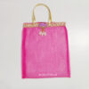 Organza Wedding Gift Bag