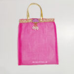 Organza Wedding Gift Bag