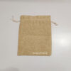 Cotton Jute Pouch for Packaging