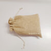 Cotton Jute Pouch for Packaging