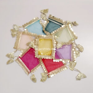 Nikah Gift Pouches